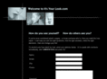 itsyourlook.com