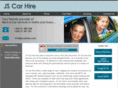jscarhire.com