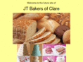 jtbakersofclare.com