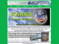 karragreenenergy.com