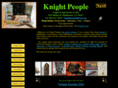 knightpeople.com