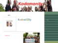 kodomonity.net