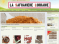 la-safraniere-lorraine.com