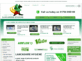 lancashirecleaningsupplies.co.uk