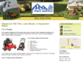 lawnmowerrepairtacoma.com