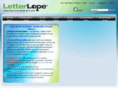 letterlope.com