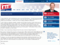 lillieforsenate.com