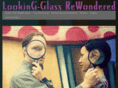 lookingglassrewondered.com