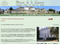 maisondelagarenne.com