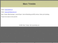 marctrimble.com