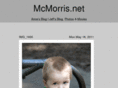mcmorris.net