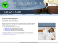 michellesbiotech.com