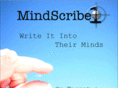 mindscribe1.com