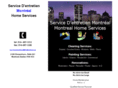 montrealhomeservices.com
