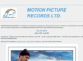 motionpicturerecords.com