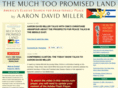 muchtoopromisedland.com