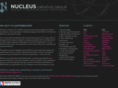 nucleuscreativegroup.com
