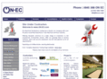 on-ec.com
