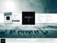 parabolaproject.com