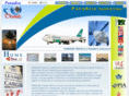paradisecargouk.com