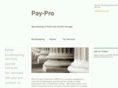 paypro4u.com