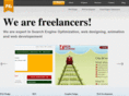 penguinstudioz.com
