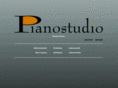 pianostudio.info