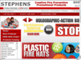 plasticfirehats.com