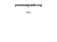 practicalgradle.org