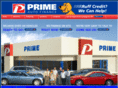 primeautofinance.net