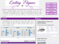 quiltingelegance.com