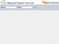 regional-seismic.net