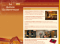 restaurant-lamaisondurevermont.com