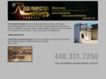 riverproperties.net