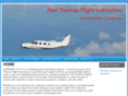 rodthomasflightinstruction.com