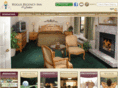 rogueregency.com