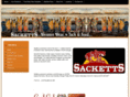 sackettsonline.com