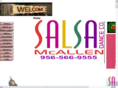 salsamcallen.org