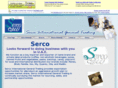 sercotrading.com