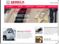 serecacorp.com