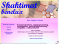 shaktimatbenelux.com