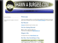 shawnalanburgess.com
