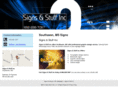 signsandstuffms.com