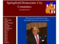 springfielddemocraticparty.org
