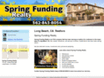 springfundingrealtyca.com