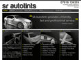 srautotints.co.uk