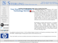 sterlingclientservices.com