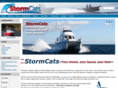 stormcats-islay.com