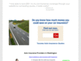 tacomaautoinsurancequotes.com