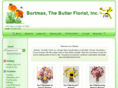thebutlerflorist.com